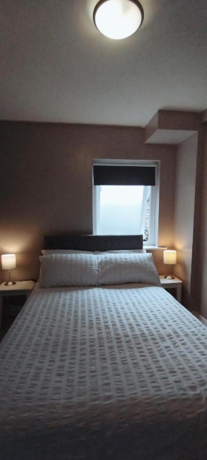 The Old Post Office House Bnb Balmacara Buitenkant foto